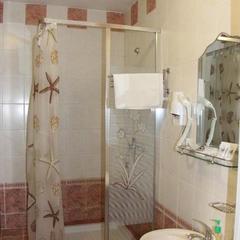 Отель Hingan, Арсеньев, Приморский край