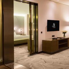 Отель Tigre de Cristal, Артем, Приморский край