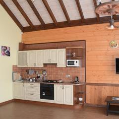 База отдыха Новинки Парк, Арнеево, Московская область