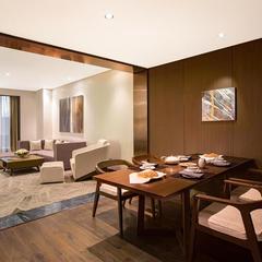 Отель Tigre de Cristal, Артем, Приморский край