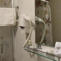 Отель Hingan, Арсеньев, Приморский край