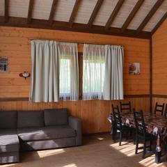 База отдыха Новинки Парк, Арнеево, Московская область