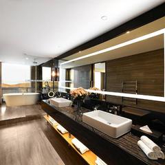 Отель Tigre de Cristal, Артем, Приморский край