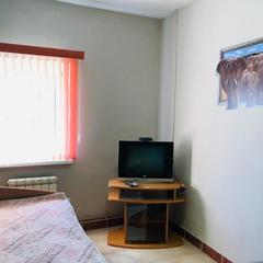 Отель Hingan, Арсеньев, Приморский край