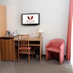 Гостиница Венеция, Артем, Приморский край