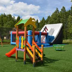 База отдыха Новинки Парк, Арнеево, Московская область