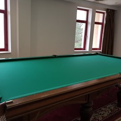  Курортно-оздоровительный комплекс Армхи, Армхи, Республика Ингушетия