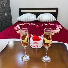 Отель Hingan, Арсеньев, Приморский край