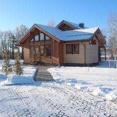 База отдыха Новинки Парк, Арнеево, Московская область