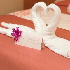 Гостиница Венеция, Артем, Приморский край