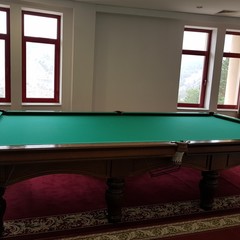  Курортно-оздоровительный комплекс Армхи, Армхи, Республика Ингушетия