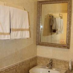 Гостиничный комплекс Artem-Plaza, Артем, Приморский край