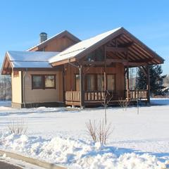 База отдыха Новинки Парк, Арнеево, Московская область