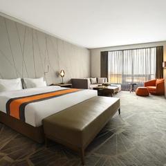 Отель Tigre de Cristal, Артем, Приморский край