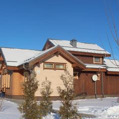 База отдыха Новинки Парк, Арнеево, Московская область