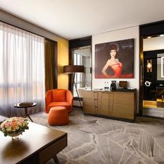 Отель Tigre de Cristal, Артем, Приморский край