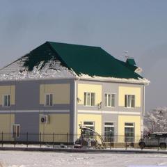  Мотель Негус, Артем, Приморский край