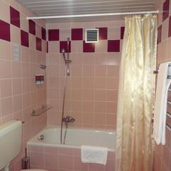 Гостиница Венеция, Артем, Приморский край