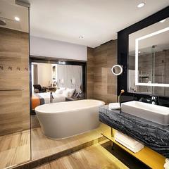 Отель Tigre de Cristal, Артем, Приморский край