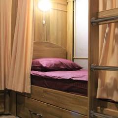 Гостиничный комплекс Artem-Plaza, Артем, Приморский край