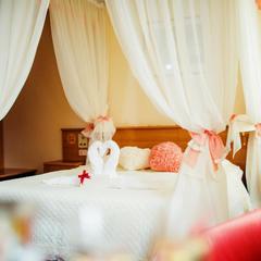 Гостиница Венеция, Артем, Приморский край