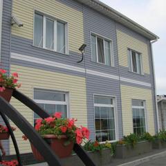  Мотель Негус, Артем, Приморский край