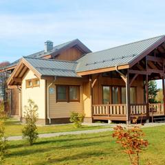 База отдыха Новинки Парк, Арнеево, Московская область