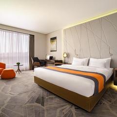 Отель Tigre de Cristal, Артем, Приморский край