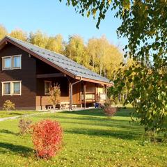 База отдыха Новинки Парк, Арнеево, Московская область