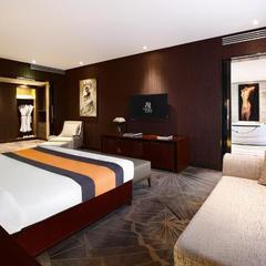 Отель Tigre de Cristal, Артем, Приморский край