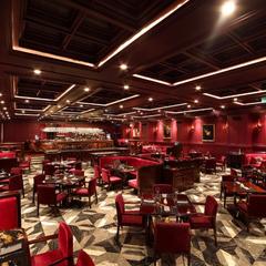 Отель Tigre de Cristal, Артем, Приморский край