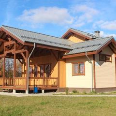 База отдыха Новинки Парк, Арнеево, Московская область