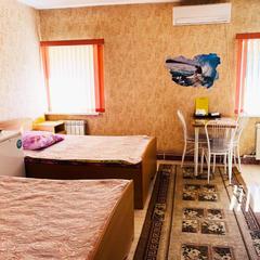 Отель Hingan, Арсеньев, Приморский край