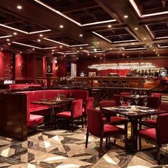 Отель Tigre de Cristal, Артем, Приморский край