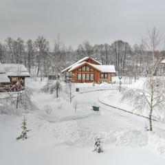 База отдыха Новинки Парк, Арнеево, Московская область