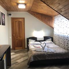 Отель Монро, Артем, Приморский край