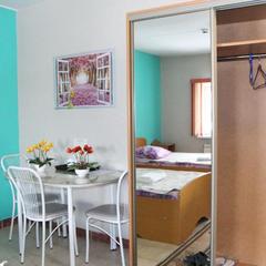 Отель Hingan, Арсеньев, Приморский край