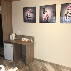 Отель Монро, Артем, Приморский край