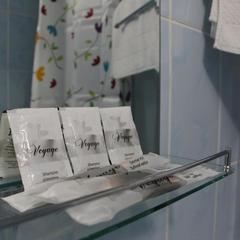 Отель Hingan, Арсеньев, Приморский край