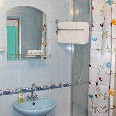 Отель Hingan, Арсеньев, Приморский край