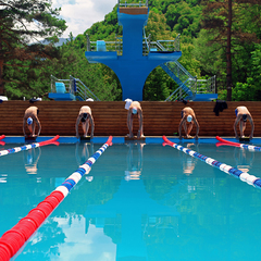  Курортно-оздоровительный комплекс Армхи, Армхи, Республика Ингушетия