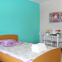 Отель Hingan, Арсеньев, Приморский край