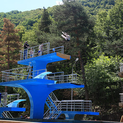  Курортно-оздоровительный комплекс Армхи, Армхи, Республика Ингушетия