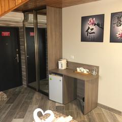 Отель Монро, Артем, Приморский край