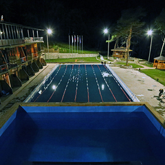  Курортно-оздоровительный комплекс Армхи, Армхи, Республика Ингушетия