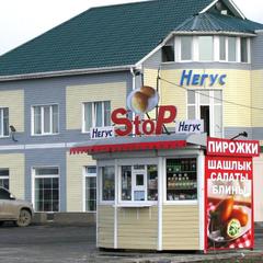  Мотель Негус, Артем, Приморский край