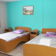 Отель Hingan, Арсеньев, Приморский край