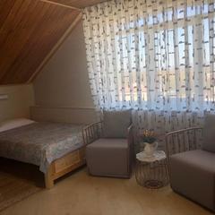 Отель Монро, Артем, Приморский край