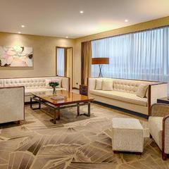 Отель Tigre de Cristal, Артем, Приморский край