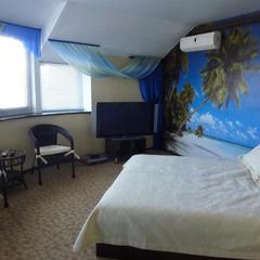  Мотель Негус, Артем, Приморский край